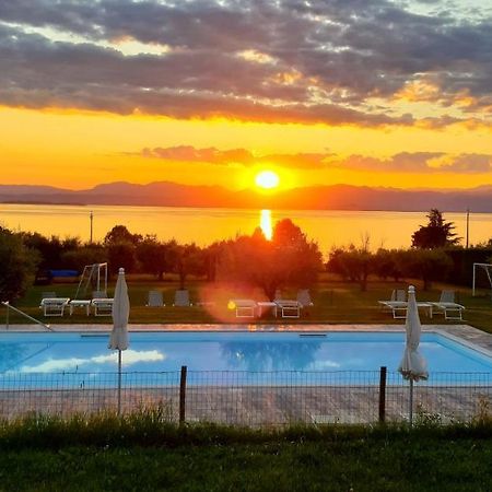 Agriturismo Al-Bor ลาซีเซ ภายนอก รูปภาพ