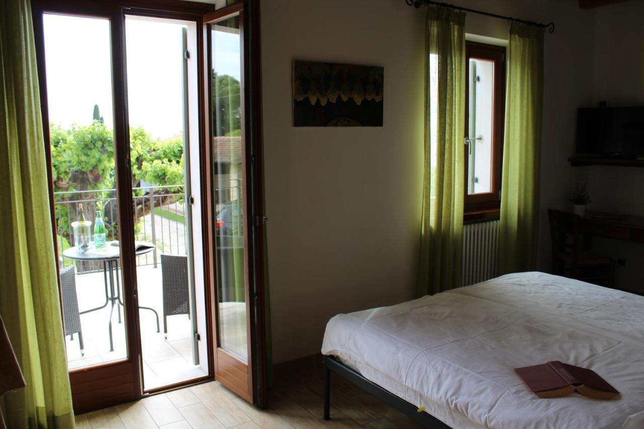 Agriturismo Al-Bor ลาซีเซ ภายนอก รูปภาพ