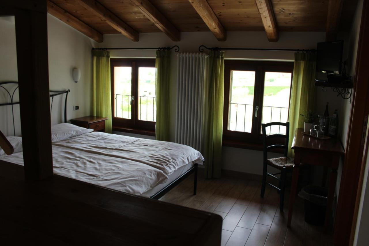 Agriturismo Al-Bor ลาซีเซ ภายนอก รูปภาพ