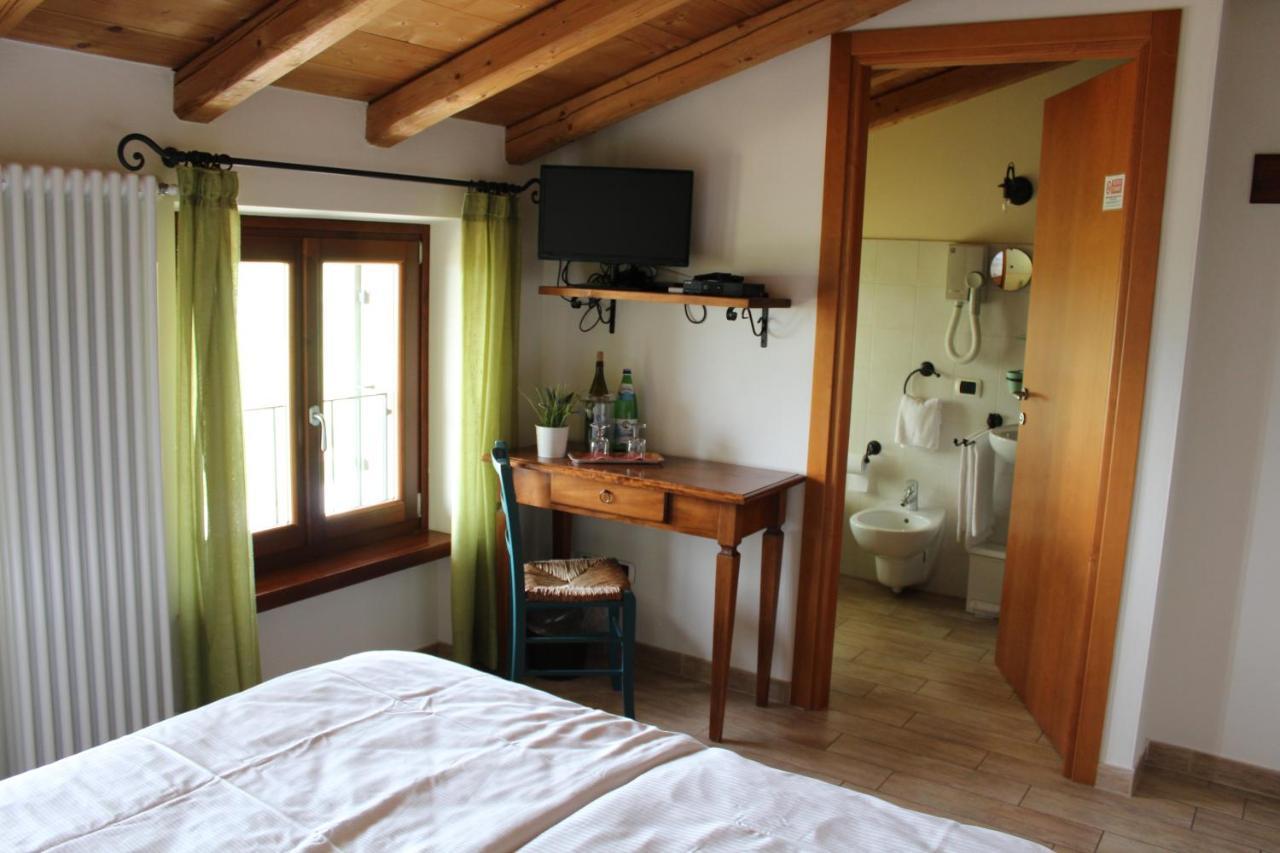 Agriturismo Al-Bor ลาซีเซ ภายนอก รูปภาพ