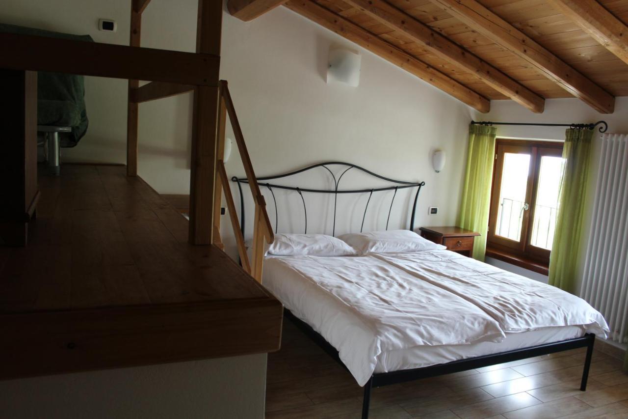 Agriturismo Al-Bor ลาซีเซ ภายนอก รูปภาพ
