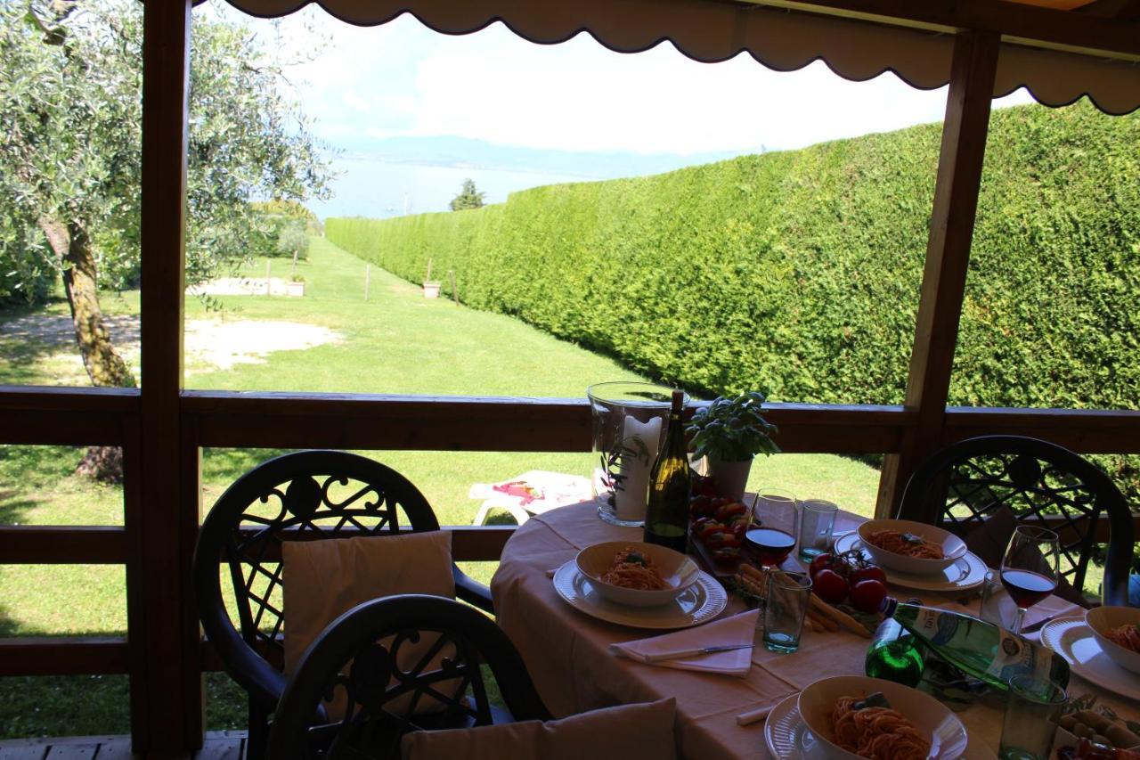 Agriturismo Al-Bor ลาซีเซ ภายนอก รูปภาพ