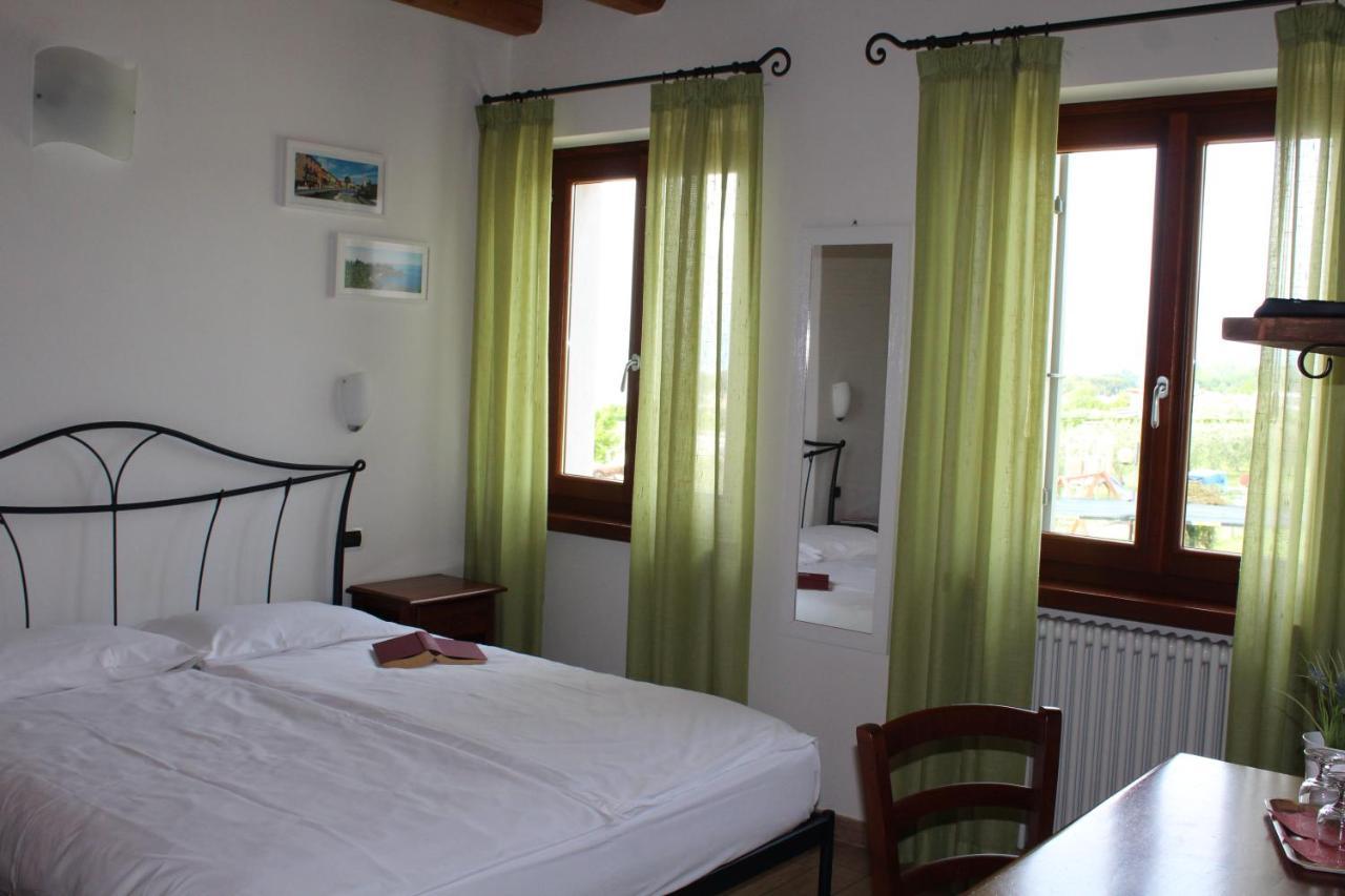Agriturismo Al-Bor ลาซีเซ ภายนอก รูปภาพ