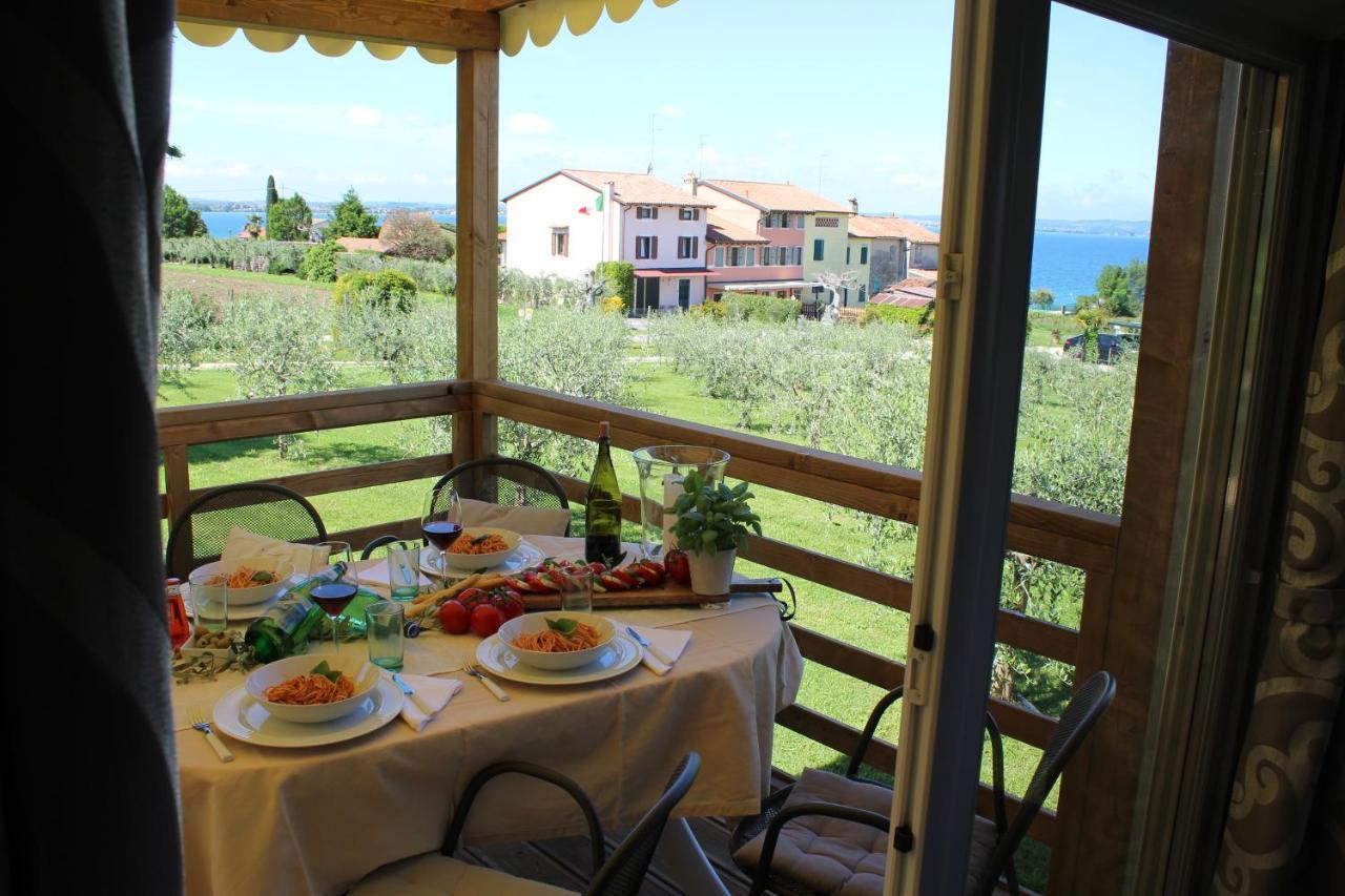 Agriturismo Al-Bor ลาซีเซ ภายนอก รูปภาพ