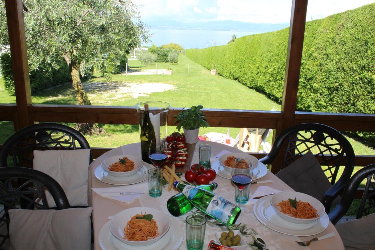 Agriturismo Al-Bor ลาซีเซ ภายนอก รูปภาพ