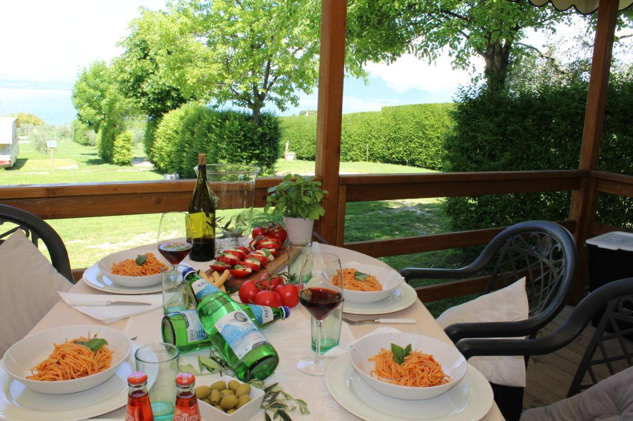 Agriturismo Al-Bor ลาซีเซ ภายนอก รูปภาพ