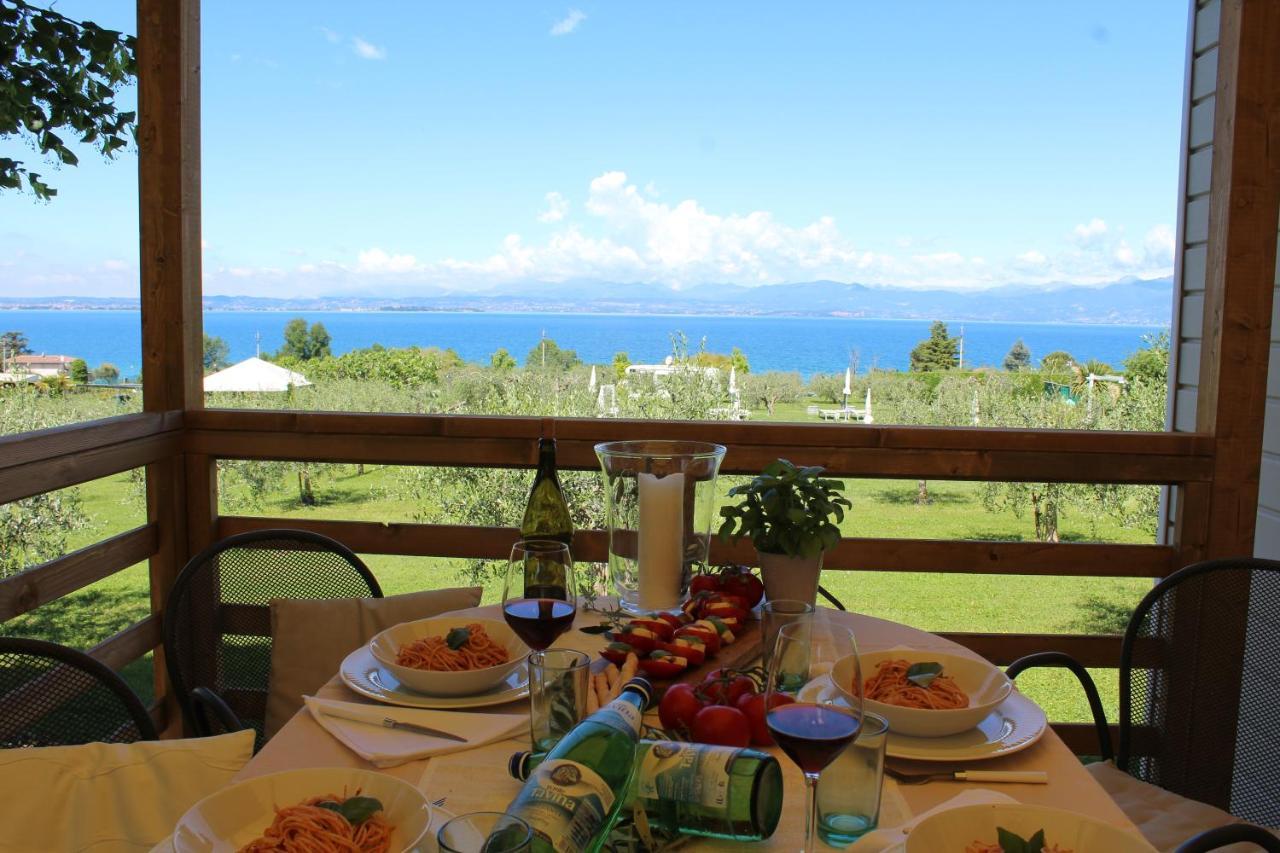 Agriturismo Al-Bor ลาซีเซ ภายนอก รูปภาพ