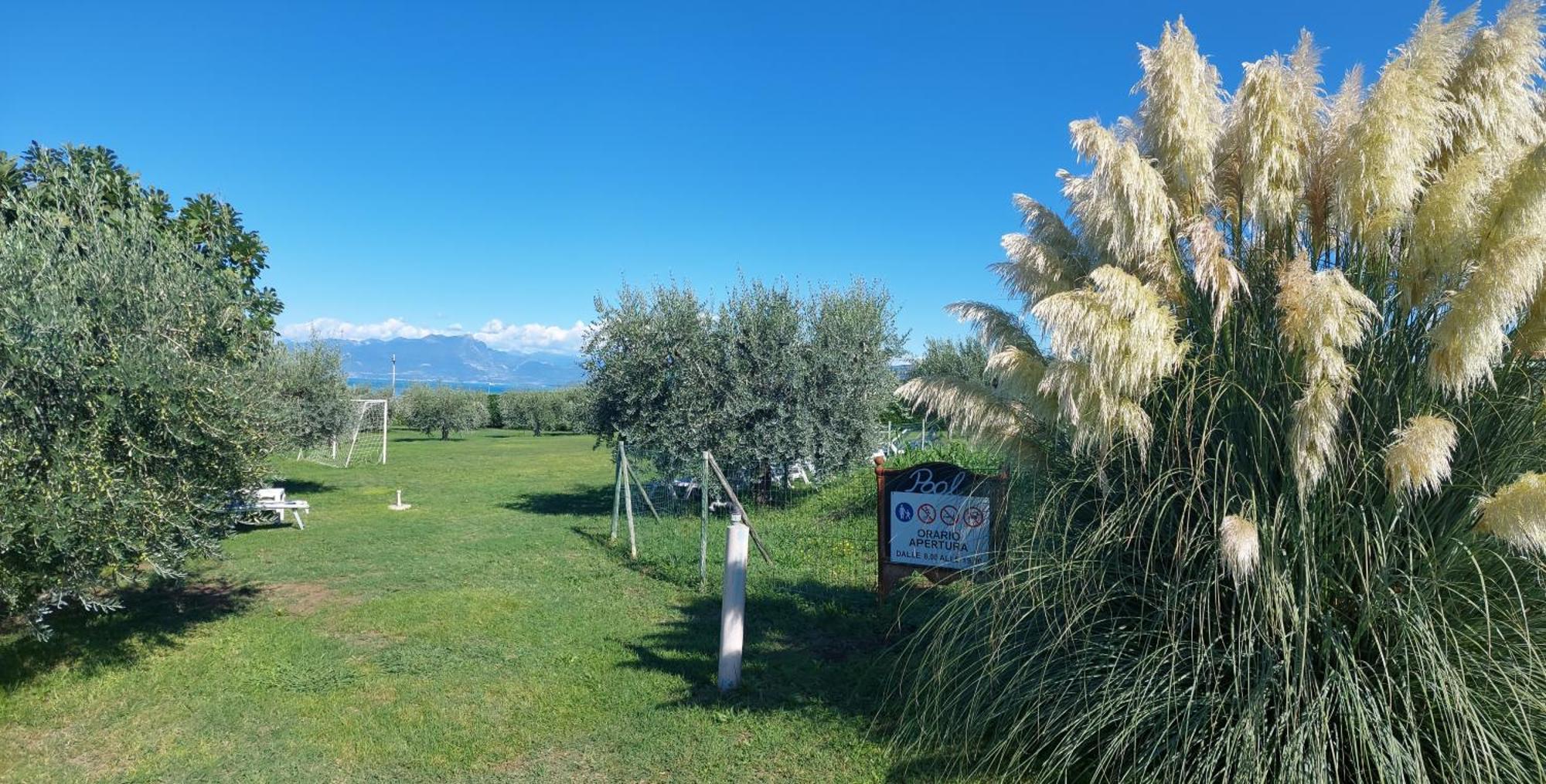 Agriturismo Al-Bor ลาซีเซ ภายนอก รูปภาพ