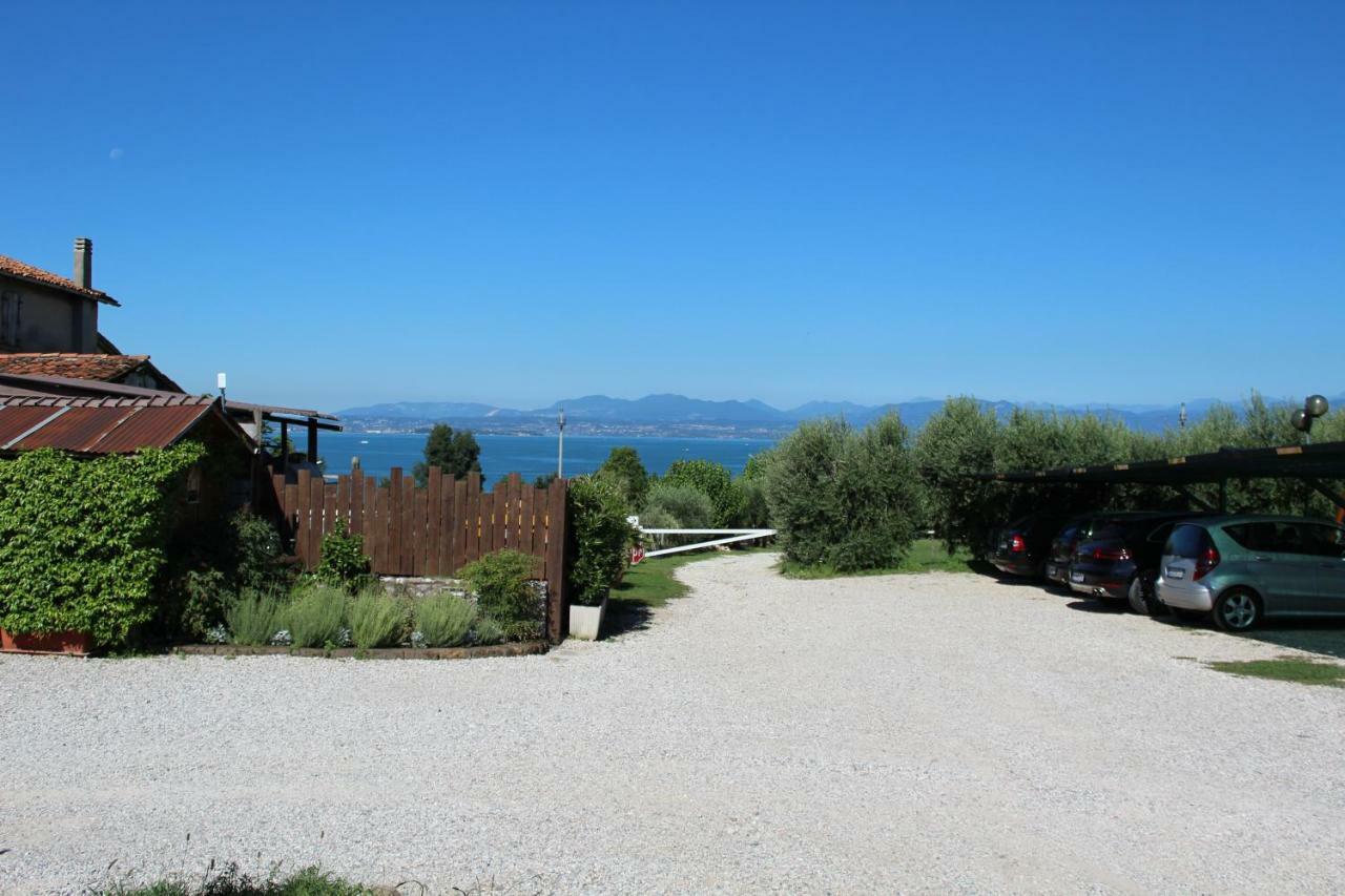 Agriturismo Al-Bor ลาซีเซ ภายนอก รูปภาพ
