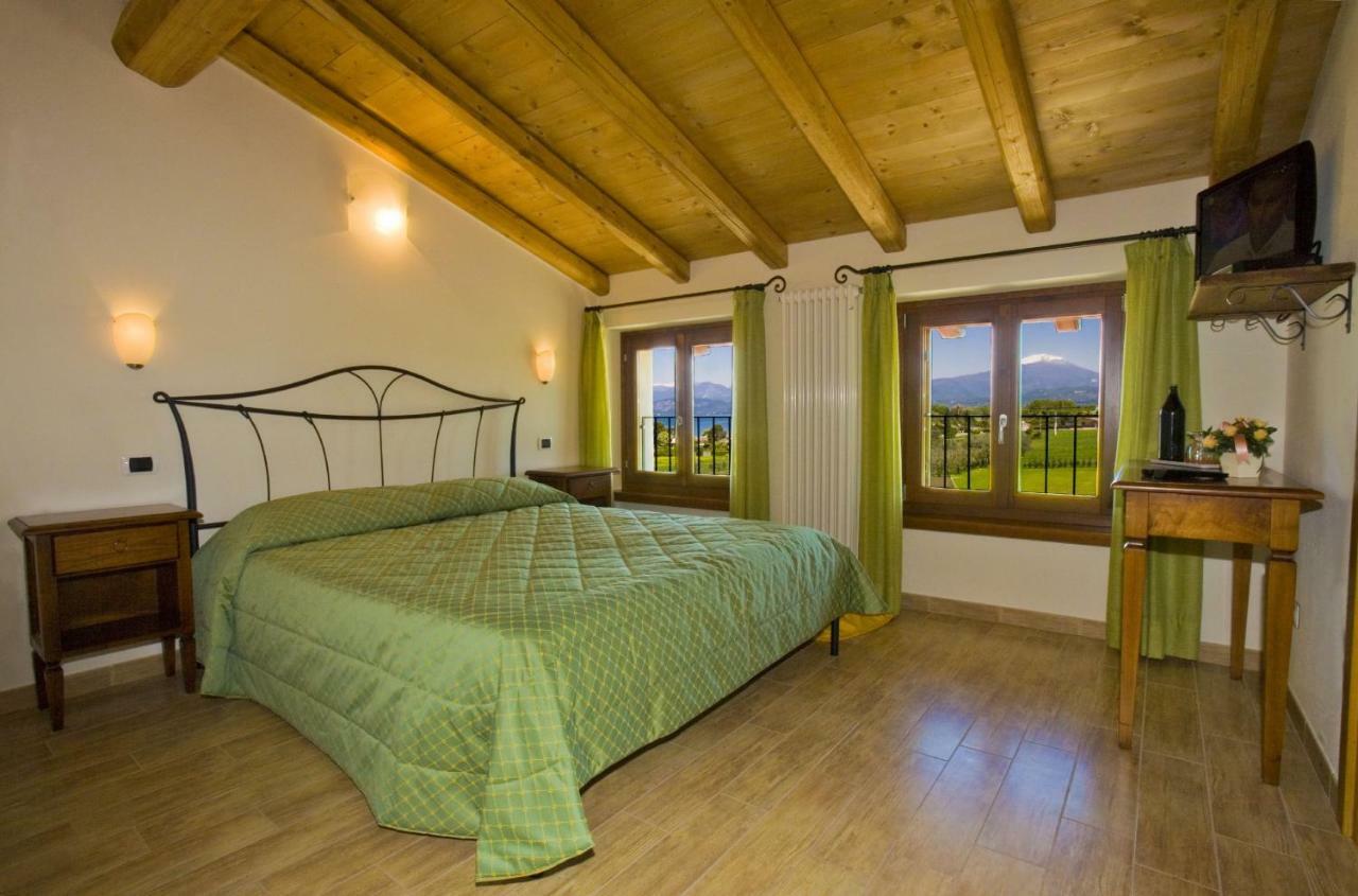 Agriturismo Al-Bor ลาซีเซ ภายนอก รูปภาพ