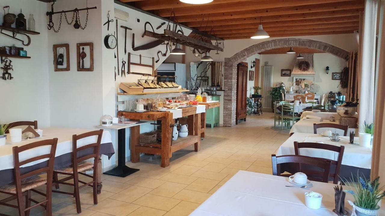 Agriturismo Al-Bor ลาซีเซ ภายนอก รูปภาพ
