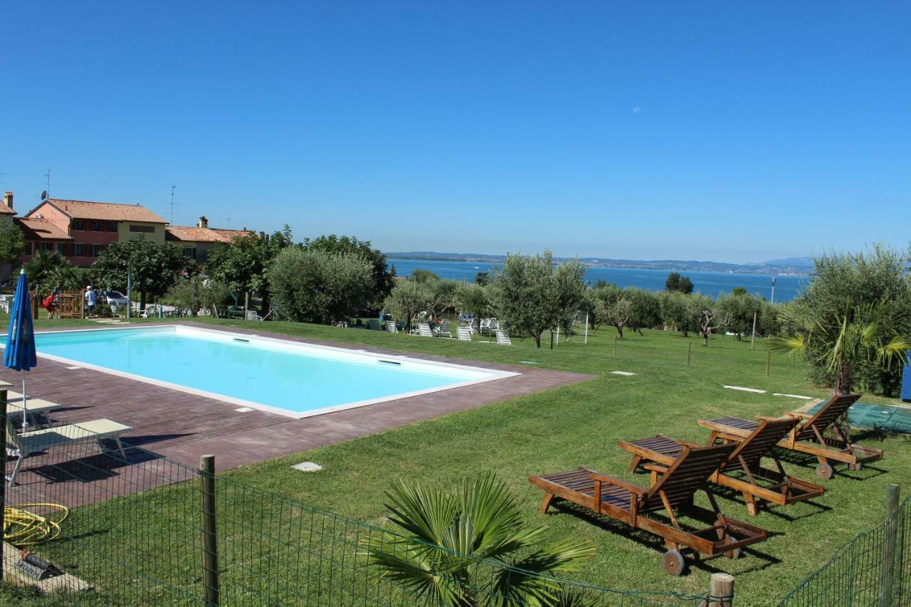 Agriturismo Al-Bor ลาซีเซ ภายนอก รูปภาพ