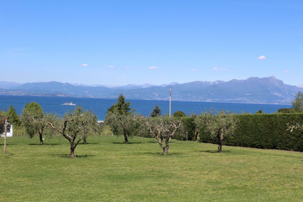 Agriturismo Al-Bor ลาซีเซ ภายนอก รูปภาพ