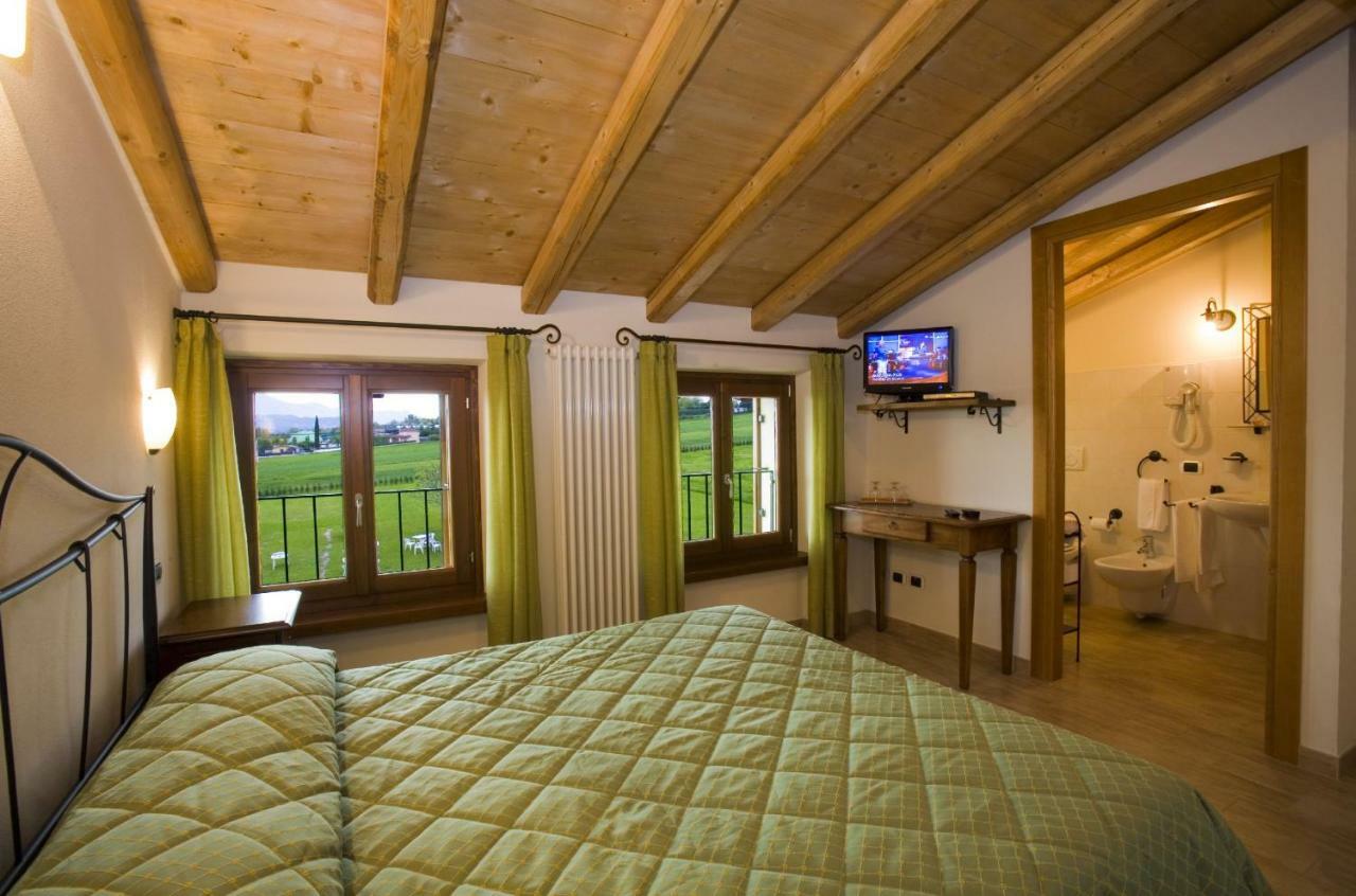 Agriturismo Al-Bor ลาซีเซ ภายนอก รูปภาพ