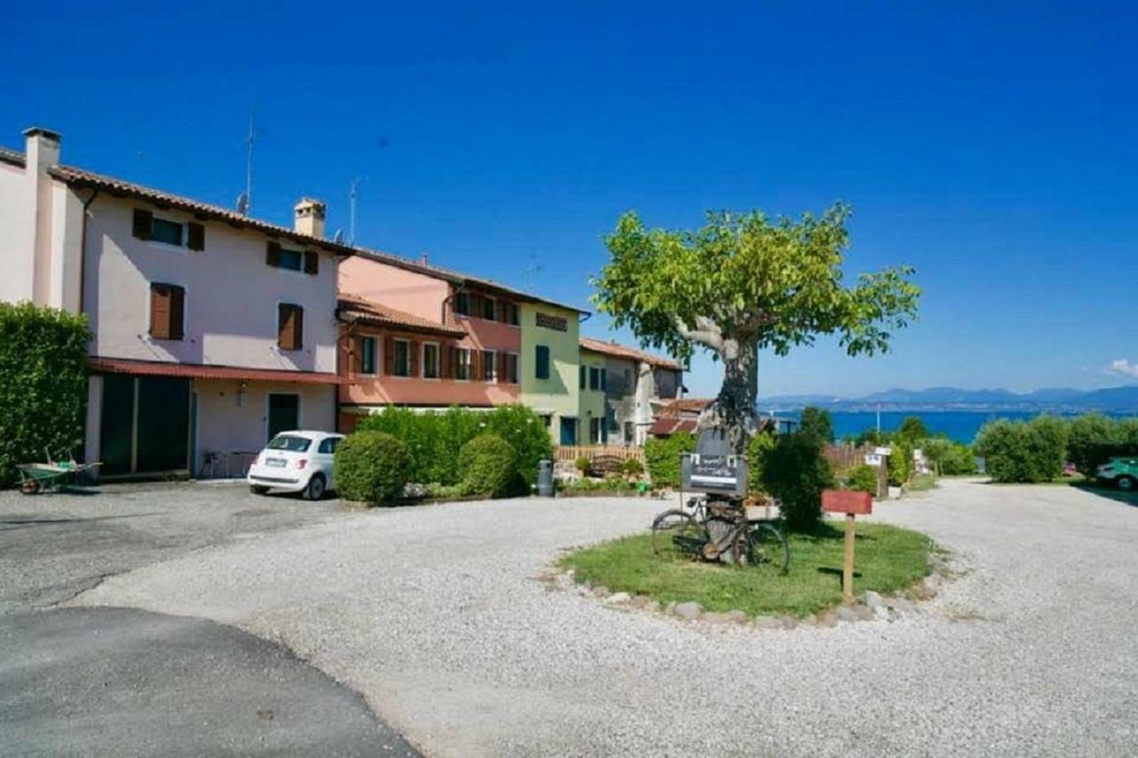 Agriturismo Al-Bor ลาซีเซ ภายนอก รูปภาพ