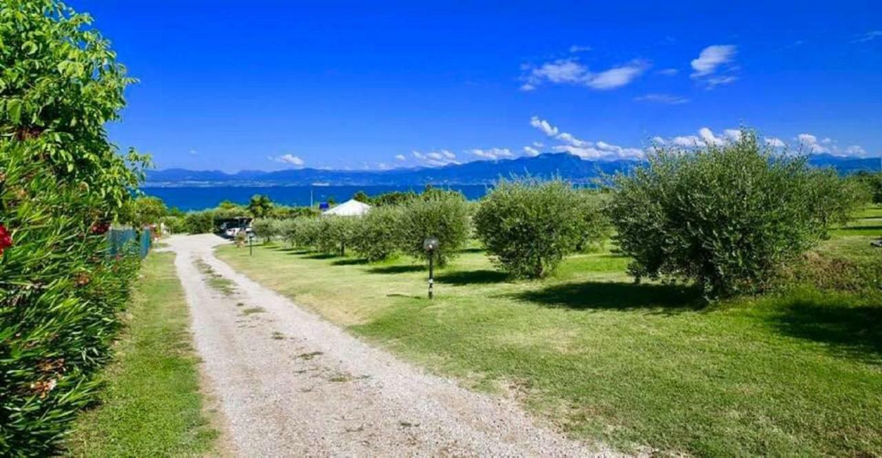 Agriturismo Al-Bor ลาซีเซ ภายนอก รูปภาพ