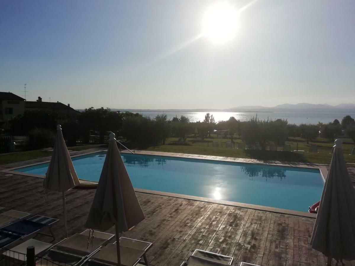 Agriturismo Al-Bor ลาซีเซ ภายนอก รูปภาพ