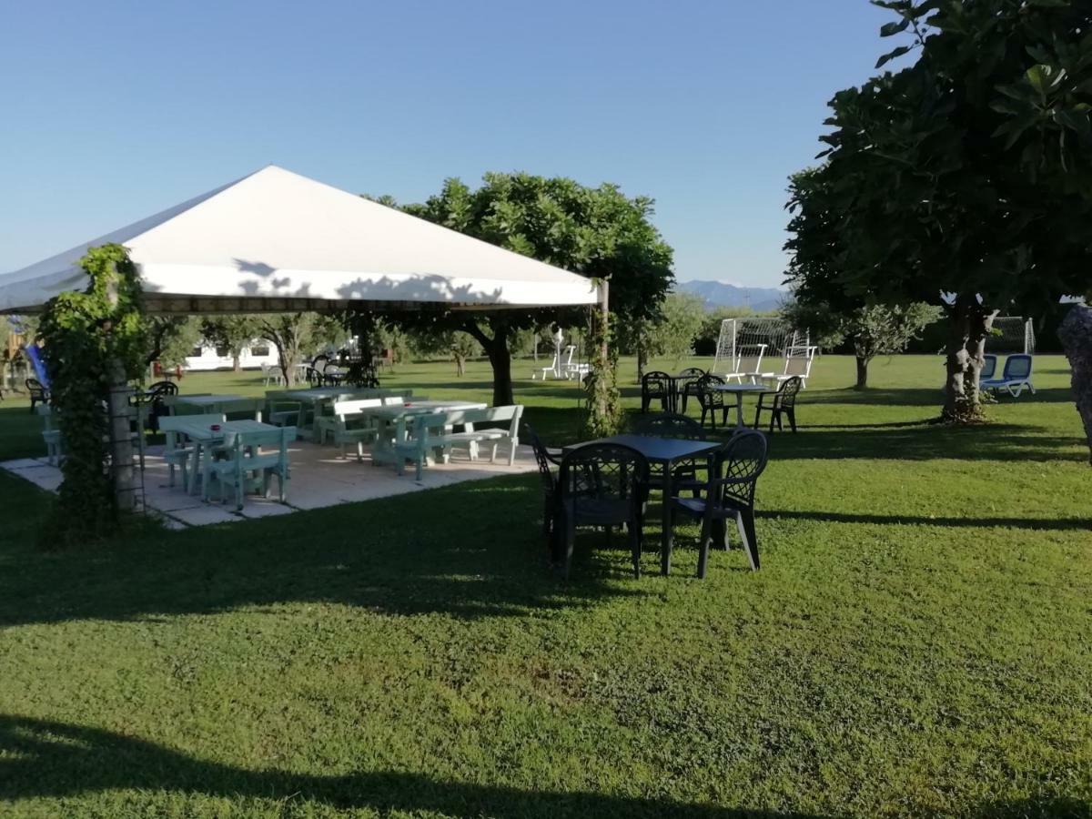 Agriturismo Al-Bor ลาซีเซ ภายนอก รูปภาพ